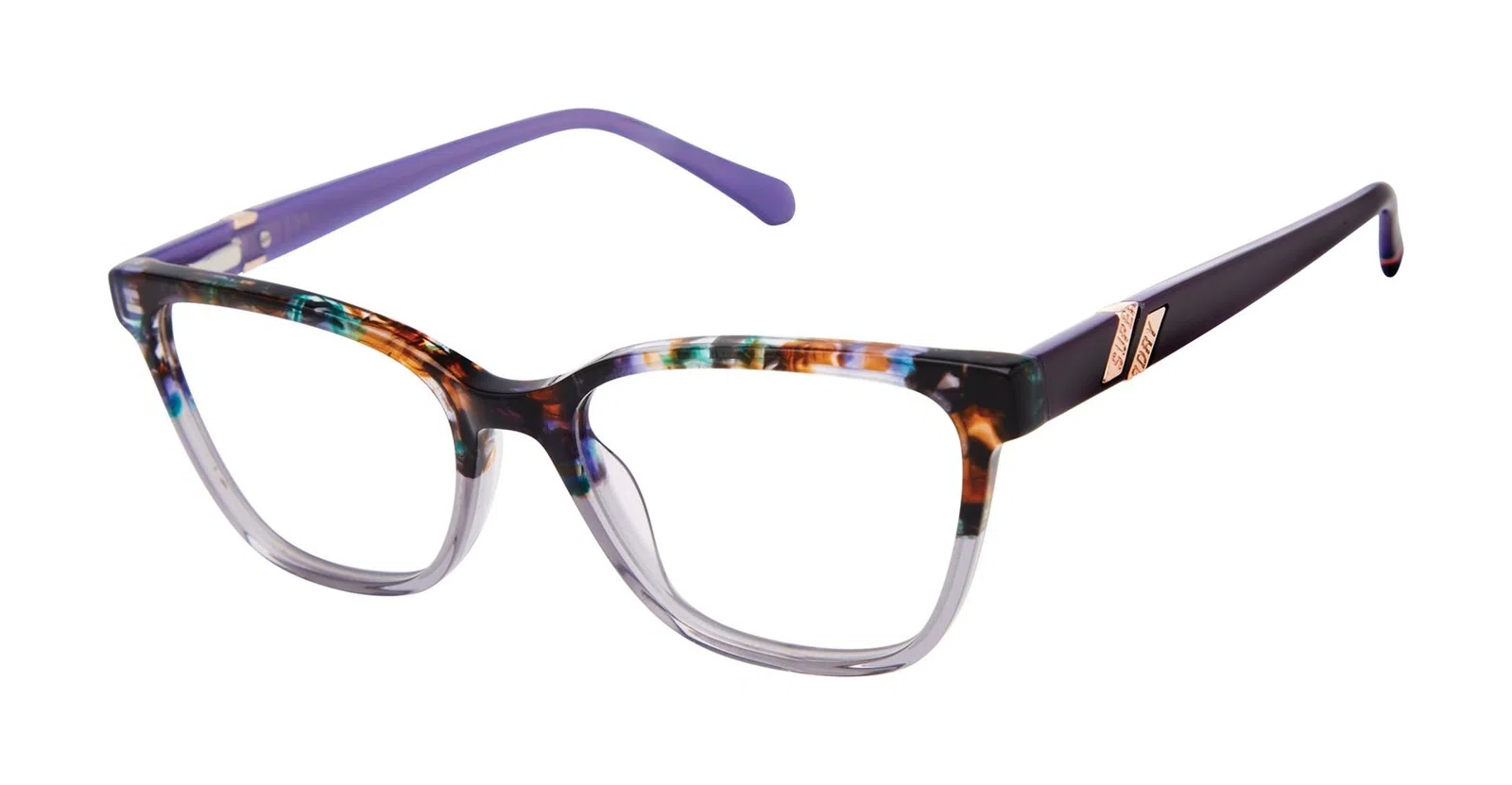 Superdry SDOW020T Eyeglasses - view 2
